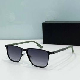 Picture of Montblanc Sunglasses _SKUfw49838769fw
